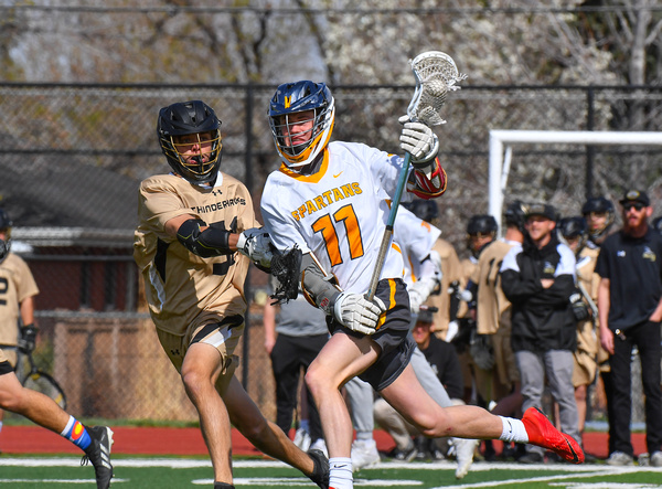 Thomas Jefferson Lax (@tjhslax) on Twitter photo One more huge congrats for the 2022 TJ lax team! Holden Knostman becomes the 2nd ever TJ player to receive the distinction of Academic All American! Holden rocked it on the field and in the classroom. Congrats Holden and good luck in college! #TooSweet #SpartanFamily <a href="/TJSpartans/">Thomas Jefferson HS</a> One more huge congrats for the 2022 TJ lax team! Holden Knostman becomes the 2nd ever TJ player to receive the distinction of Academic All American! Holden rocked it on the field and in the classroom. Congrats Holden and good luck in college! #TooSweet #SpartanFamily <a href="/TJSpartans/">Thomas Jefferson HS</a>