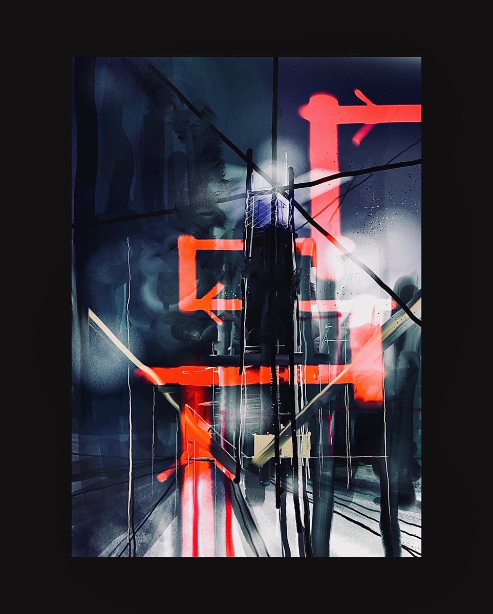 ferixthecreator's tweet photo. detail shots // “moods” 004
.
.
.
#agony #moods #moodscollection #art #artpiece #artwork #nft #nftart #nftcollection https://t.co/jucvYLrnE0