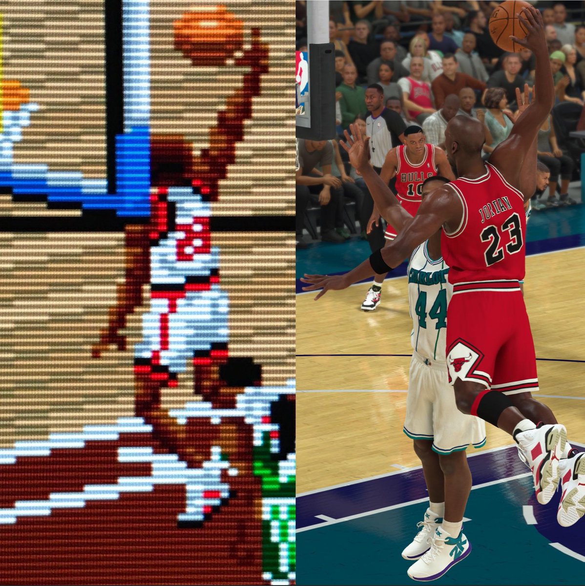 Where Blockchain    Where Blockchain
Gaming                         Gaming
is currently                  is headed