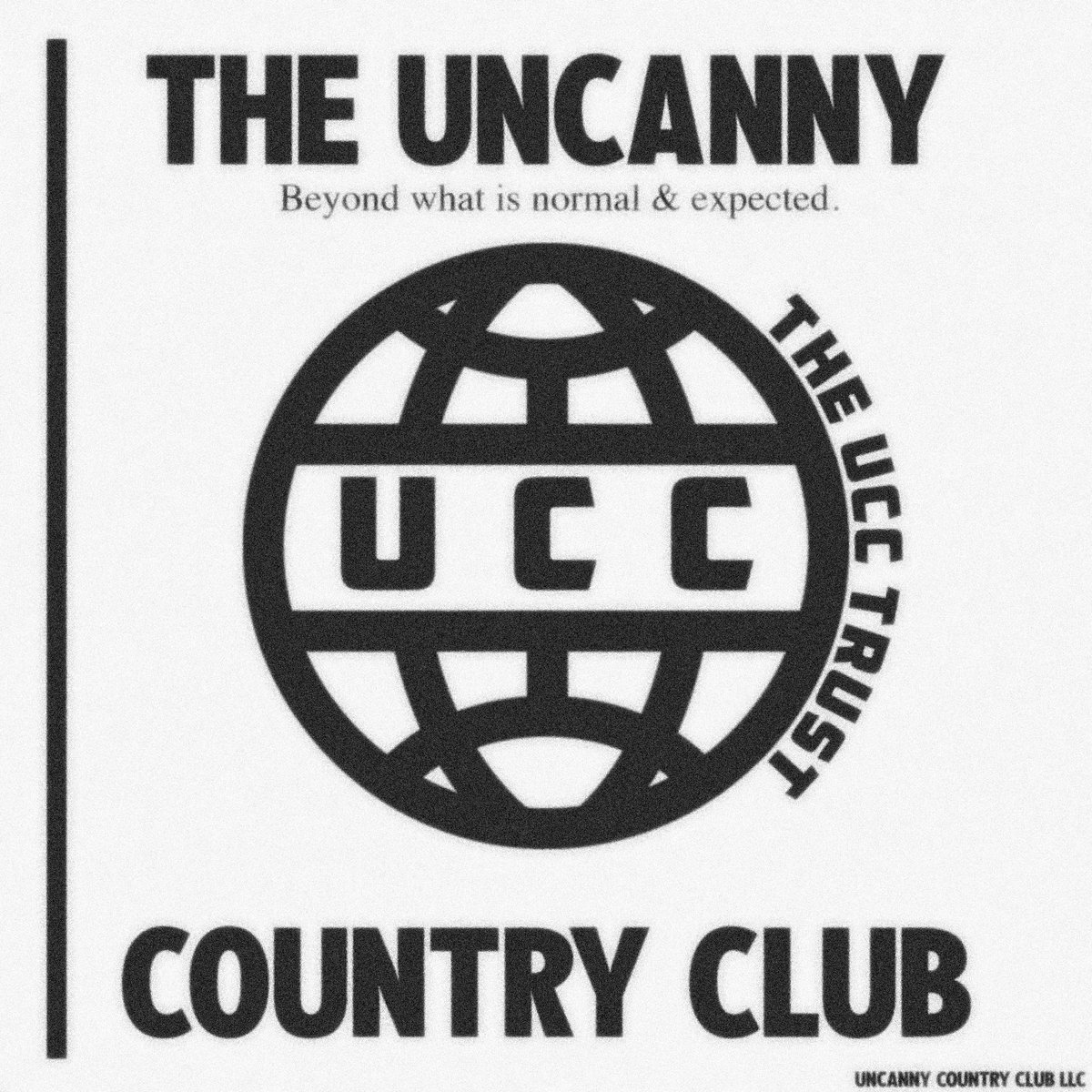 **THE UCC TRUST**

A premier staking protocol, voting rights, investments &amp; payouts. The UCC Trust is being built to deliver, period.

PHASE II has begun... #StayUncanny