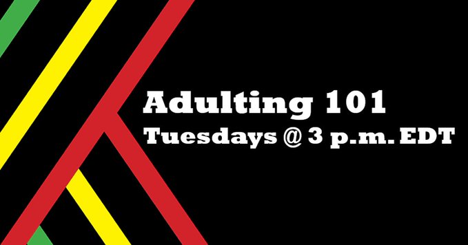Aggies4Recovery's tweet photo. #NCAT! Strengthen some skills over the summer! https://t.co/C2UARoMGrL 
#aggies4recovery #youngpeopleinrecovery #adulting #whatineverlearnedinhs https://t.co/0nmQbjWTg5