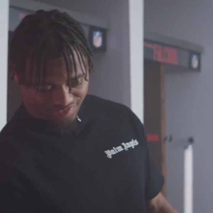 Nfl On Twitter Rt Atlantafalcons рџ ђ Https T Co Yu0dkt9wdk Twitter