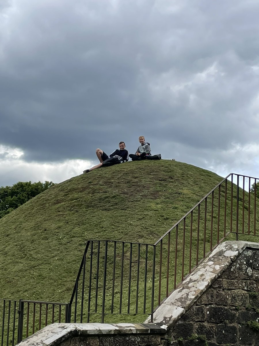 olhs_healthwb's tweet photo. Another successful day cycling from OLHS to Chatelherault Country Park π΄ββοΈπ΄ Great effort from everyone π #ActivitiesWeekOLHS https://t.co/IXEKcFkX6s