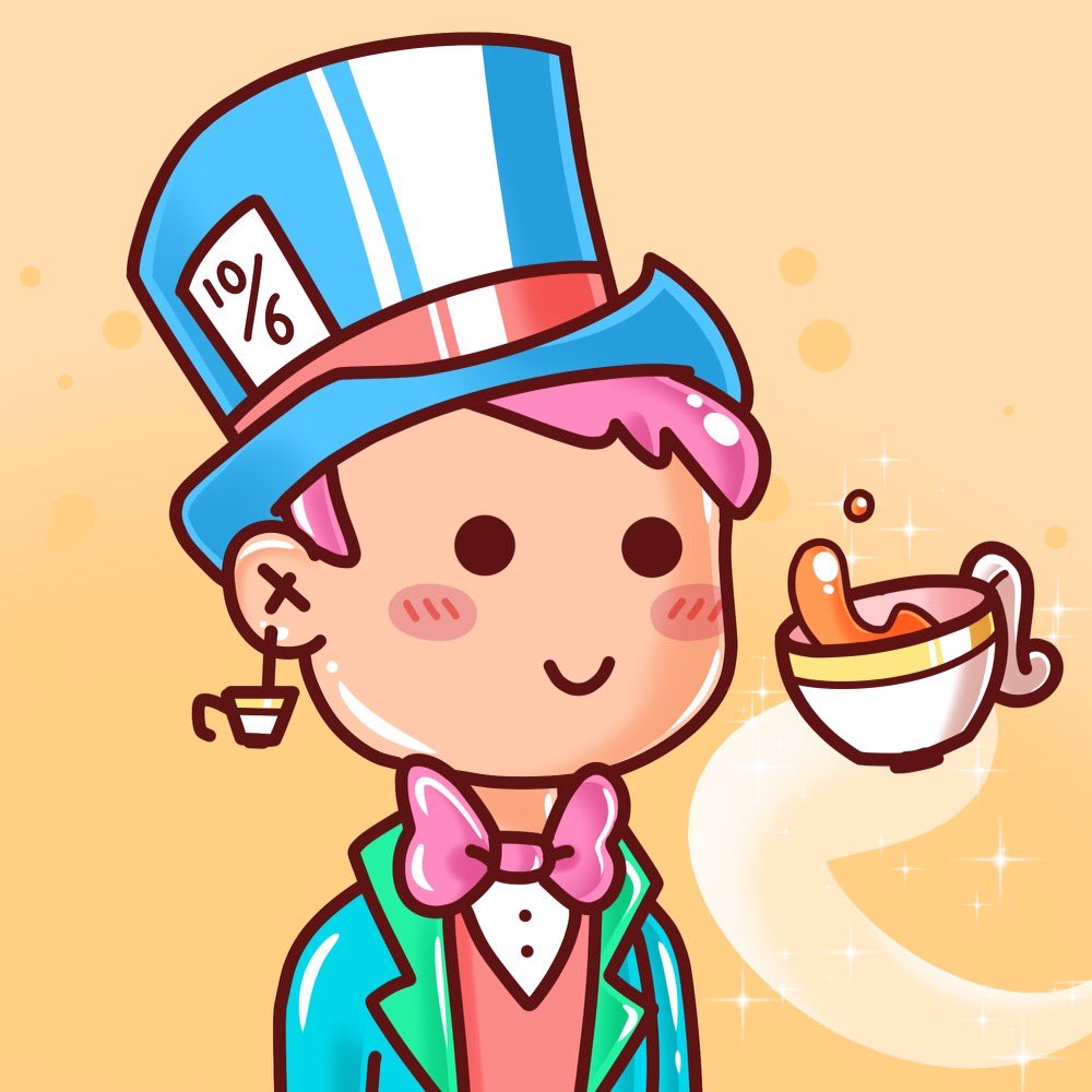 You’re early ☀️

First 1000 people to interact will be considered for our FREE MINT 👀

#NFT #FreeMint #WhitelistGiveaway