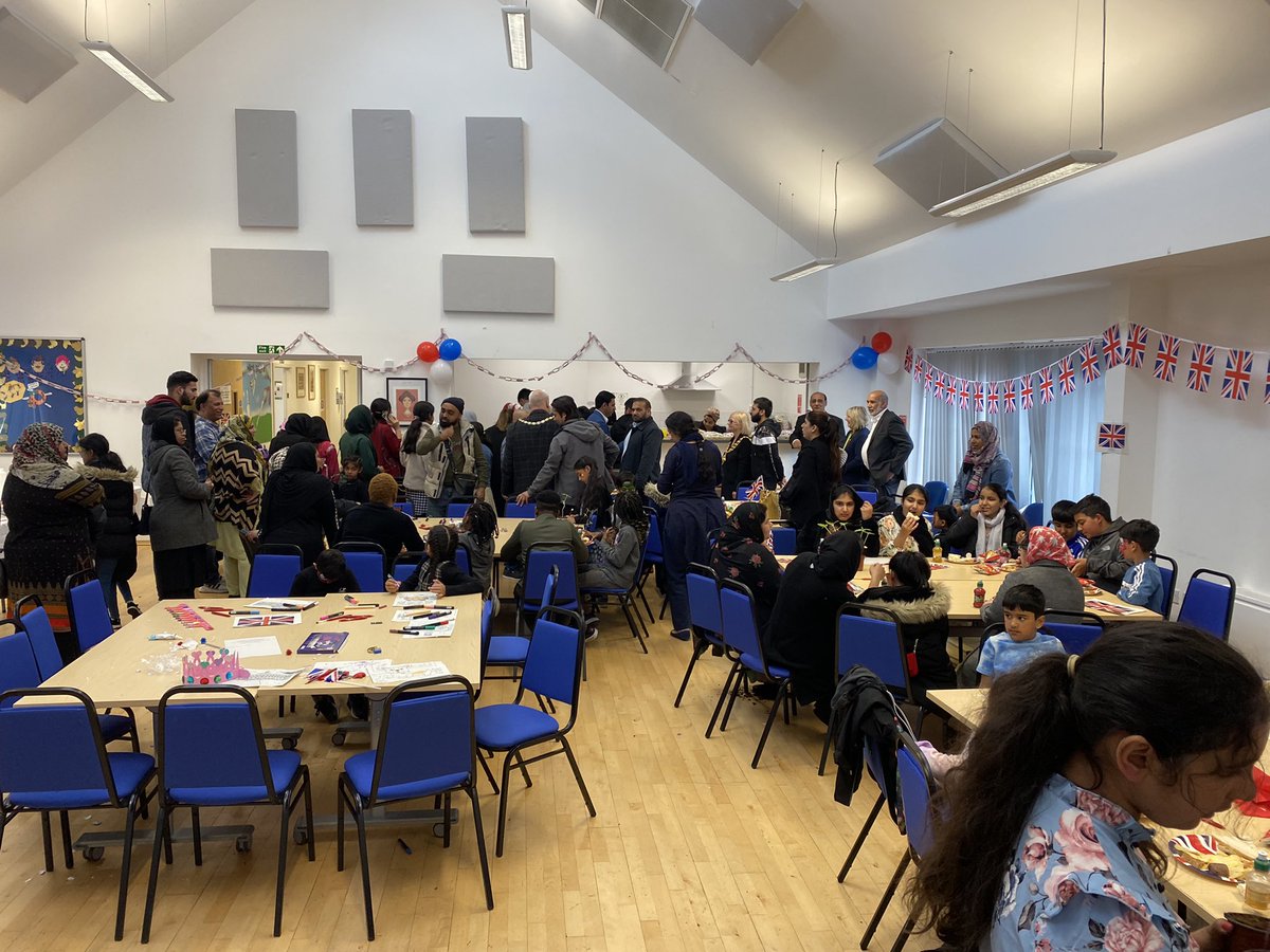 Primrose Centre tweet media