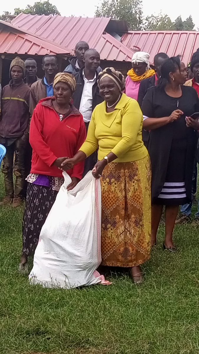 Prof. Margaret J. Kamar, EGH tweet media