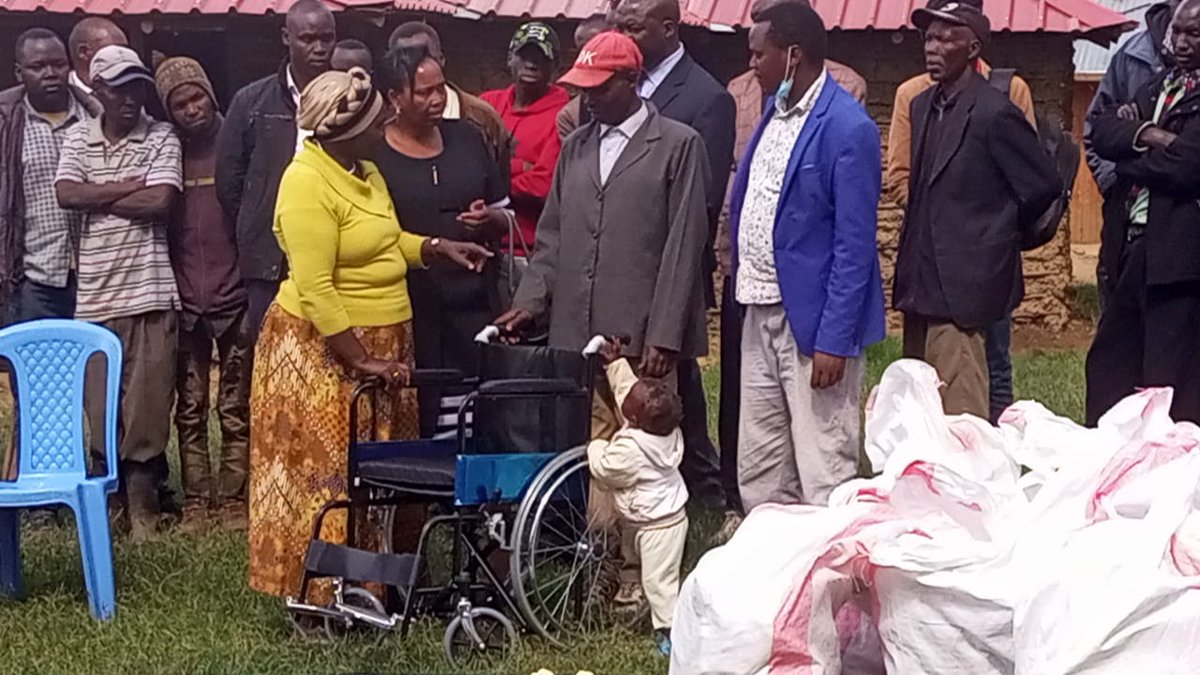 Prof. Margaret J. Kamar, EGH tweet media