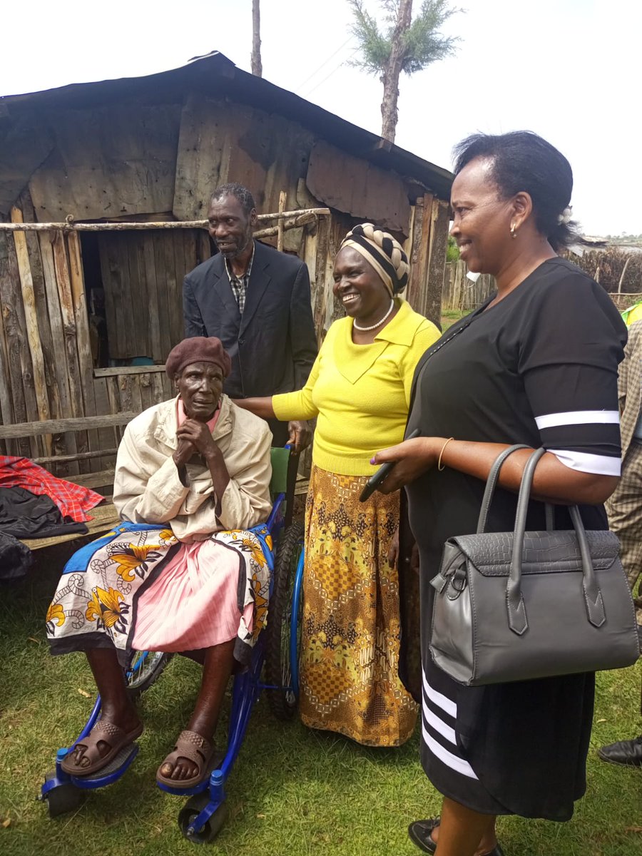 Prof. Margaret J. Kamar, EGH tweet media