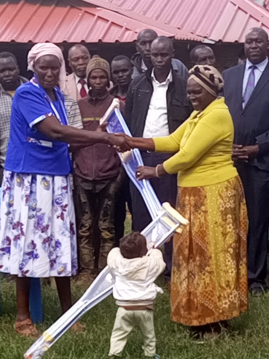 Prof. Margaret J. Kamar, EGH tweet media