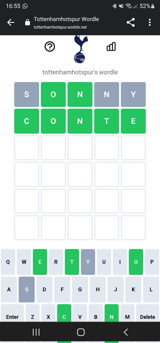 #spurdle #conte #1ofourown
#COYS