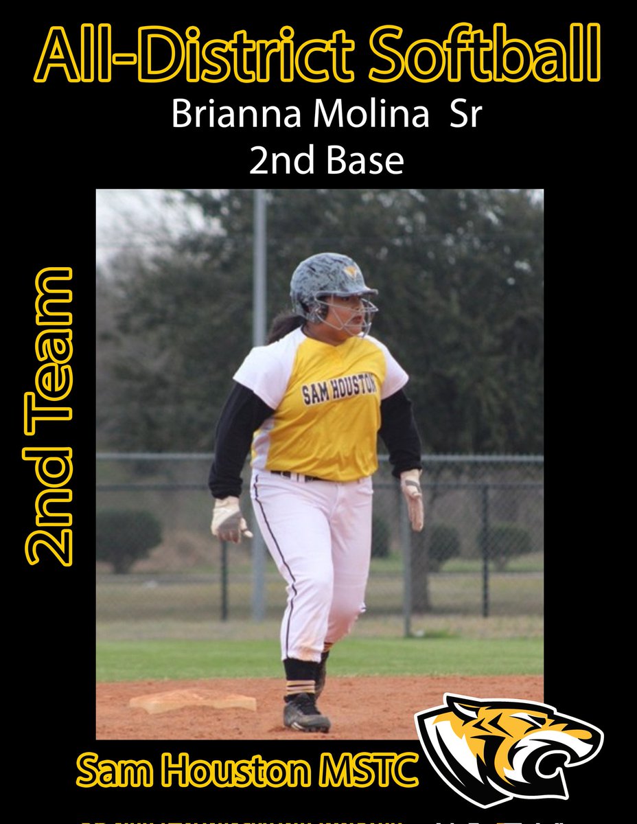 SamHoustonTigers_Softball tweet media