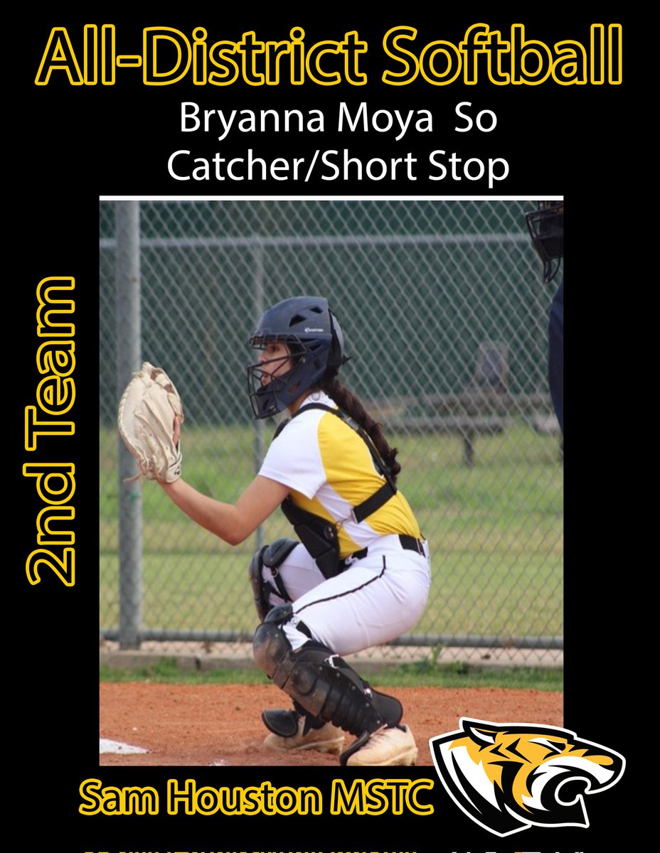 SamHoustonTigers_Softball tweet media