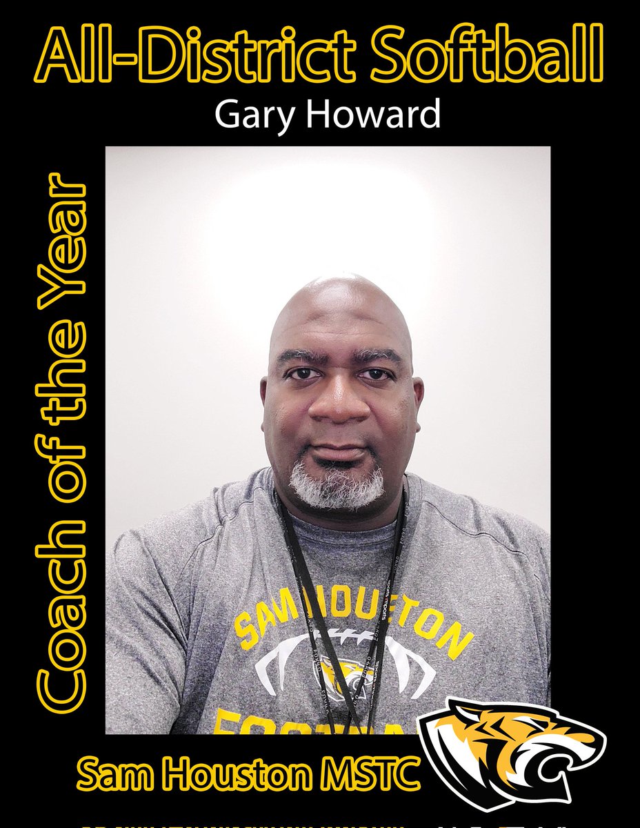 SamHoustonTigers_Softball tweet media