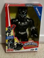 420ReportLA's tweet photo. BLACK PANTHER Playskool  Heroes Marvel Hero Mega Mighties Super Hero Adventures 630509820559 | eBay https://t.co/zXJEZmtif7 https://t.co/CLqNGO9lXd