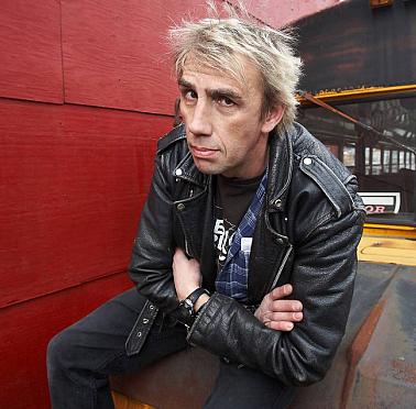Joe Keithley talks to PERFECT SOUND FOREVER about D.O.A., the state of hardcore and Canadian politics, even his dearly departed bandmates, including original members bassist Randy Rampage and drummer Chuck Biscuits. Go here: ow.ly/WF6c50Jm5Xx