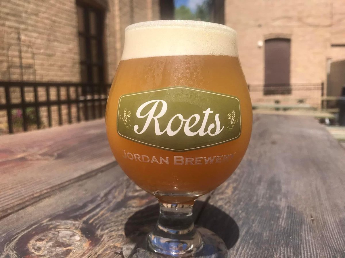 CityofJordanMN's tweet photo. Roets Jordan Brewery in is the South of the River Brewery Trail promotion. Click the link to learn more.
#liveshopdinejordan #welcometojordan #beautifuldowntownjordan #visitjordan #drinkroetsbeer #progressinjordan
https://t.co/mvV9742Vn4 https://t.co/SWA5uAlqtq