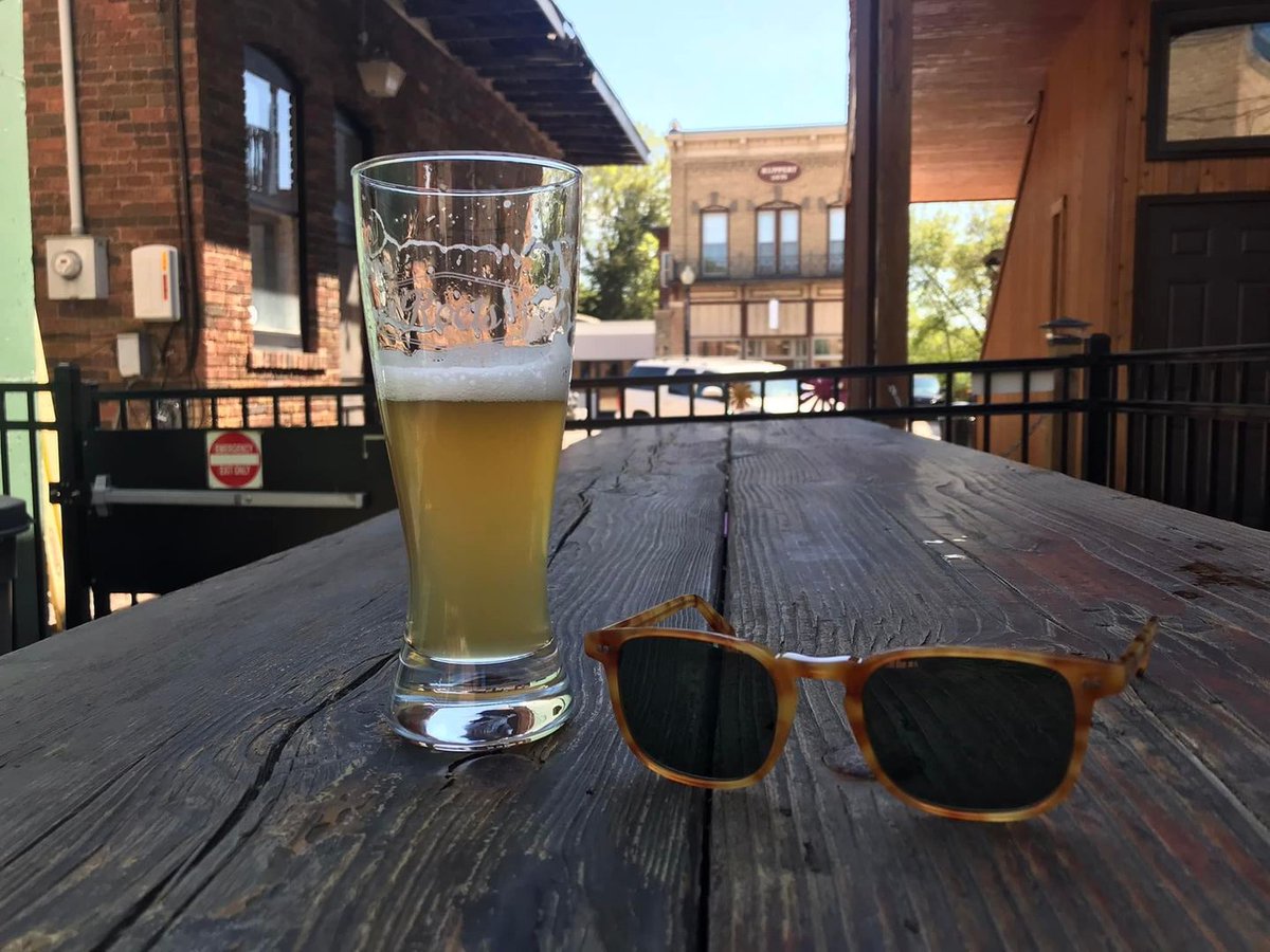 CityofJordanMN's tweet photo. Roets Jordan Brewery in is the South of the River Brewery Trail promotion. Click the link to learn more.
#liveshopdinejordan #welcometojordan #beautifuldowntownjordan #visitjordan #drinkroetsbeer #progressinjordan
https://t.co/mvV9742Vn4 https://t.co/SWA5uAlqtq