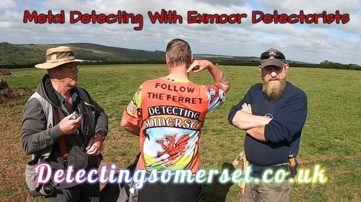 DetectingSomer1's tweet photo. Latest video full of BULL :-) https://t.co/WLVYut9tg4 https://t.co/LOpkQhSEPE