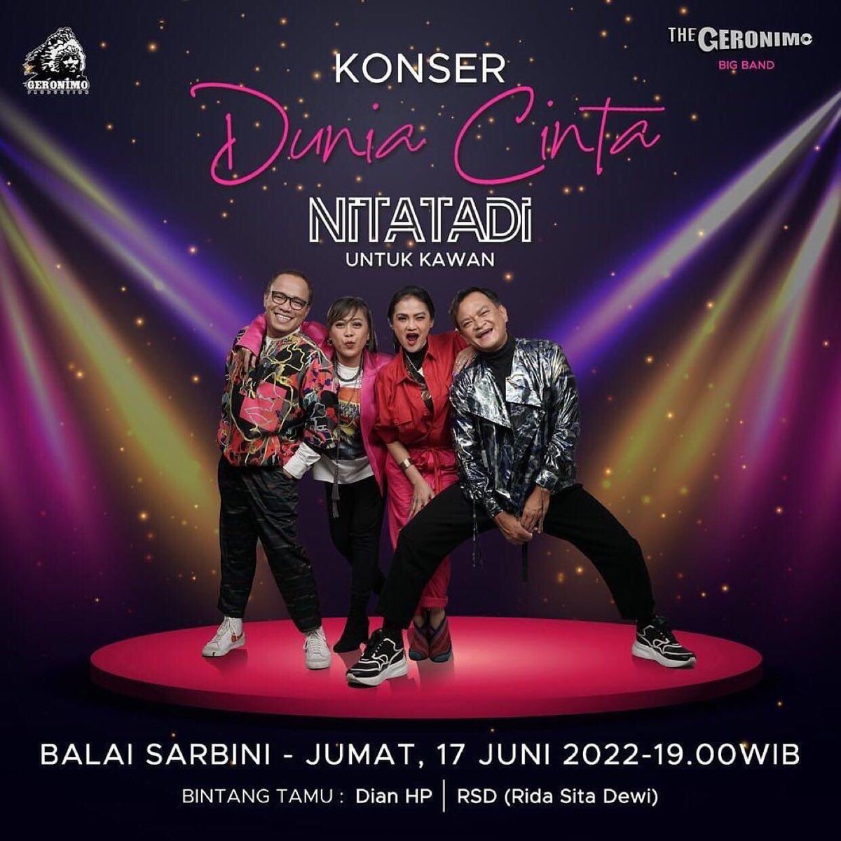 Netta Kusumah Dewi tweet media