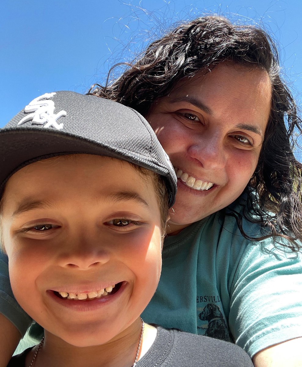 AcsWcc's tweet photo. Alexia has worked at Dow Inc. for 12 yrs in R&D & recently become a quality manager for external manufacturing in packaging and specialty plastics. Her son, Jacob, is in 1st grade & is just getting into sports – Basketball, Soccer, Baseball & swimming. #ACSWCC #WCC95 #WCCrew https://t.co/ks8XOvkqIa