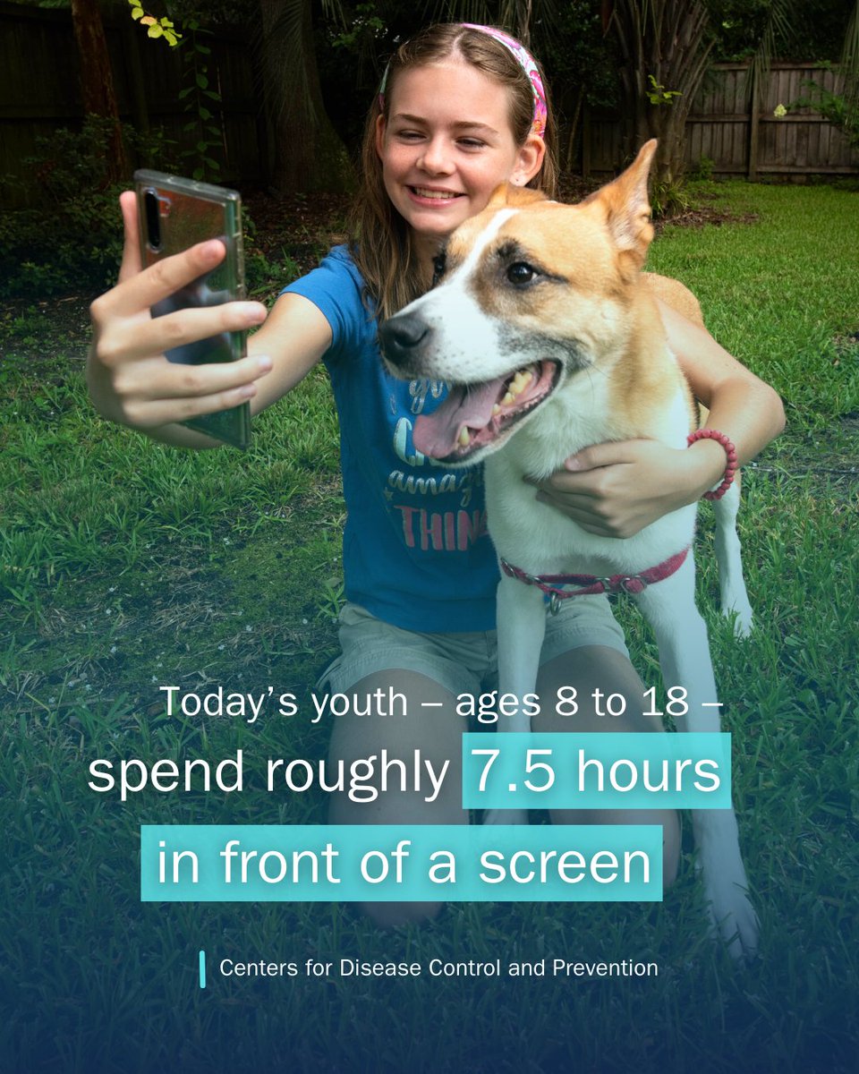 Teaching younger patients how to be responsible with their well-being is important; one simple step is to introduce convenient, relatable tools. 

Discover the <a href="/DoD_DHA/">Defense Health Agency</a> digital health tools that work well for treating #MilKids. 

go.usa.gov/xuHnT