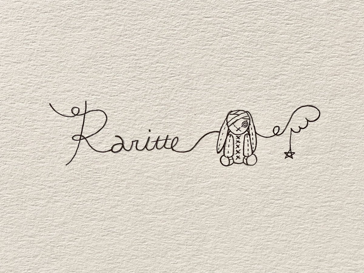 ☞ 始まりの合図 ☜

とある少女の思いの一欠片を切り取って、物語を紡ぎます

その名は【Raritte】

#Raritte #OC #artwork #art #Illustration 