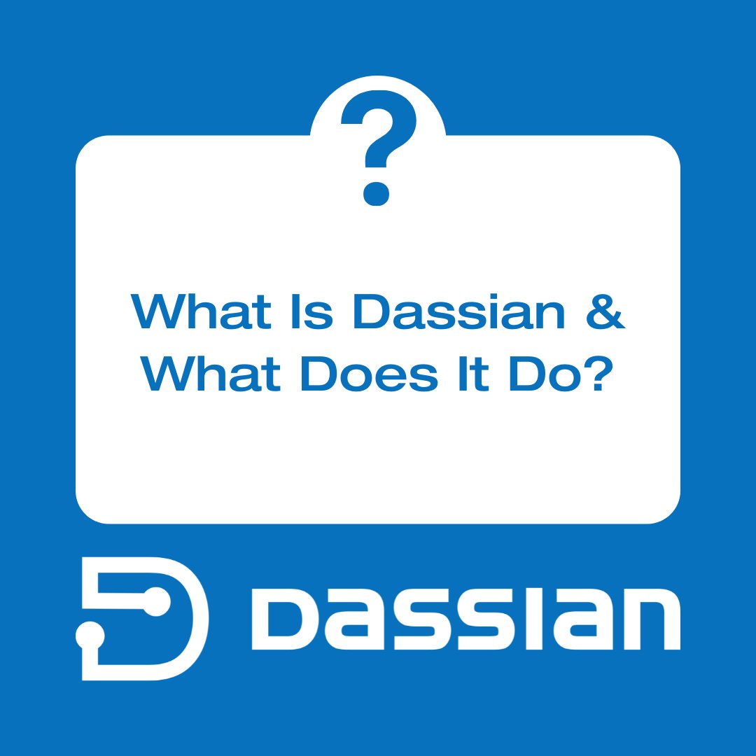 DassianInc's tweet photo. Dassian is a solutions provider focused on highly regulated and project-centric industries. Its integrated suite of solutions extends SAP investments and leads to digital business transformation. https://t.co/ynGFJZZZGd 
#ERP #SAPpartner https://t.co/Ap0Nvw7IQI