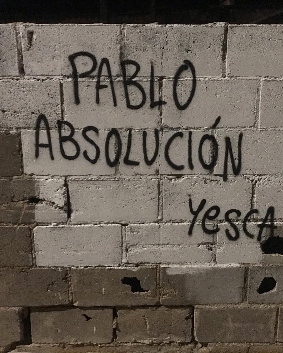 Yesca Segovia🌾 tweet media