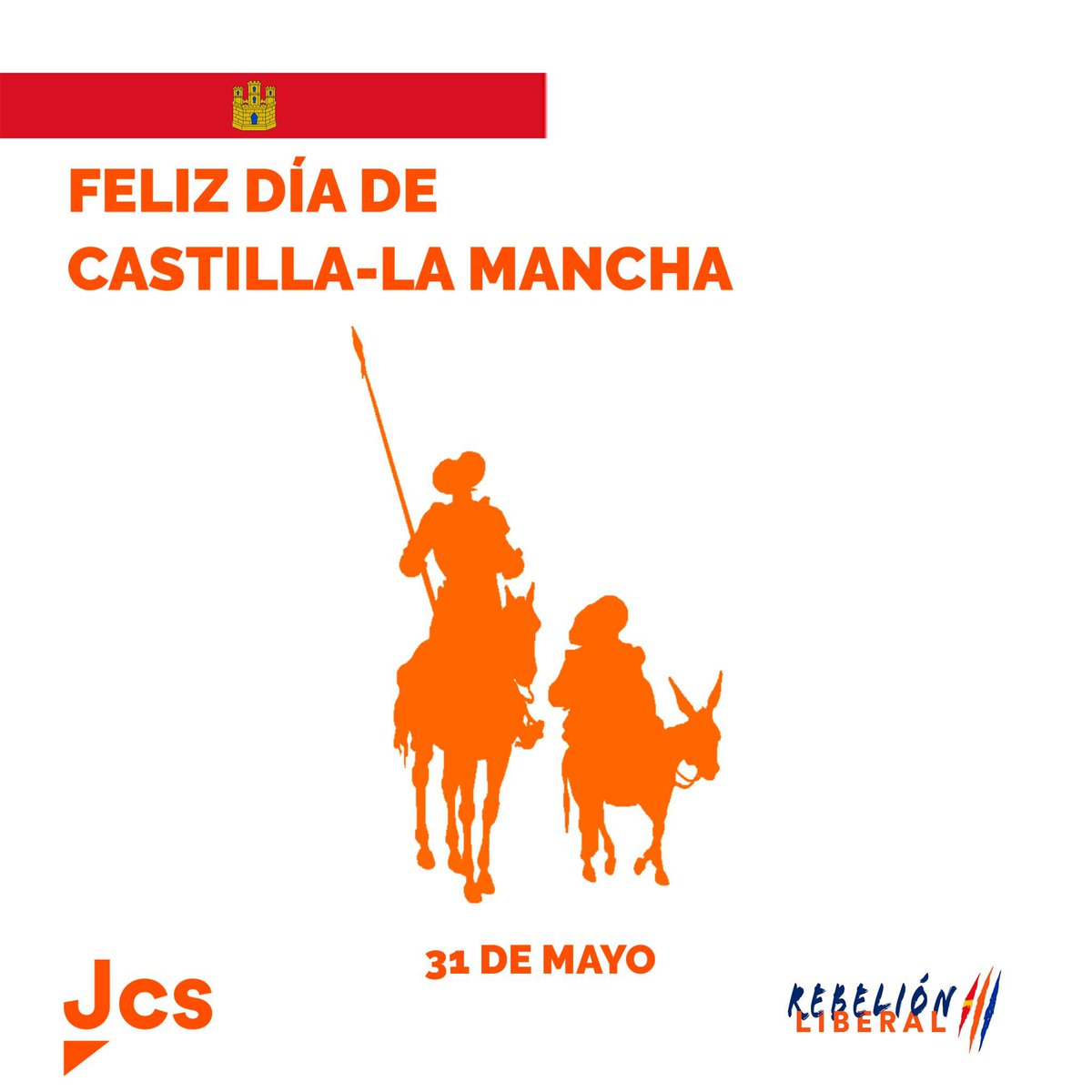 Jcs Castilla-La Mancha tweet media