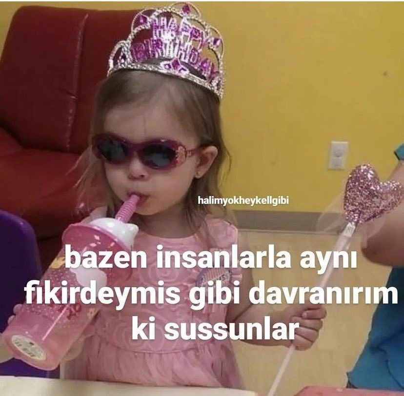 ebruhaydarogluu's tweet photo. mood 👸🏻 https://t.co/C0L3Ryrnof