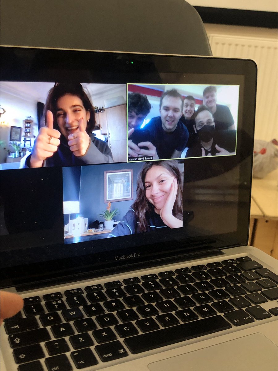 Spies Like Us tweet media