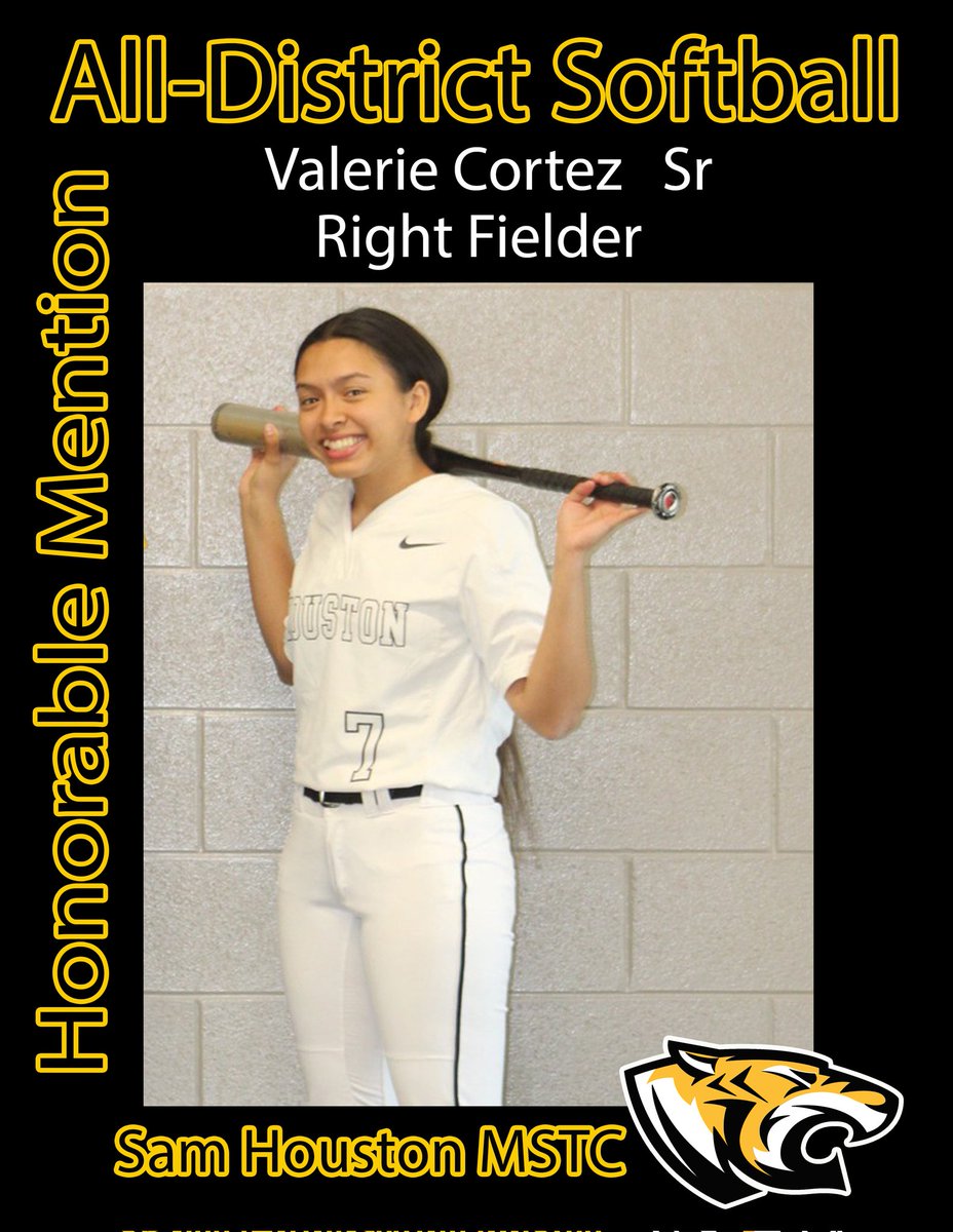 SamHoustonTigers_Softball tweet media