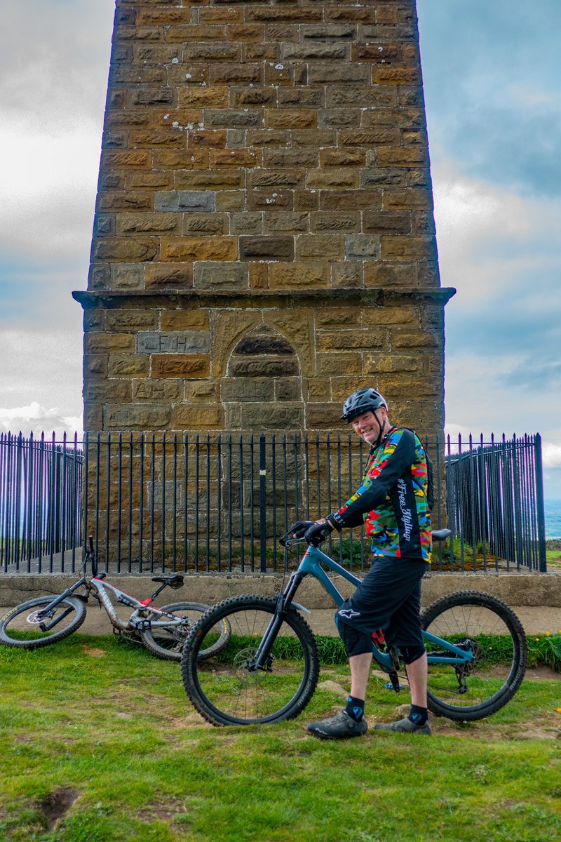 JlphotoV's tweet image. 4 from today's ride. It was a wet one.
@TotalMTB_ @MTBTalk @nns_mtb @Absolutemtb1 #justride #worklessridemore #mtb #terratrailblazers #mbtshotz #lifebehindbars #YIRide