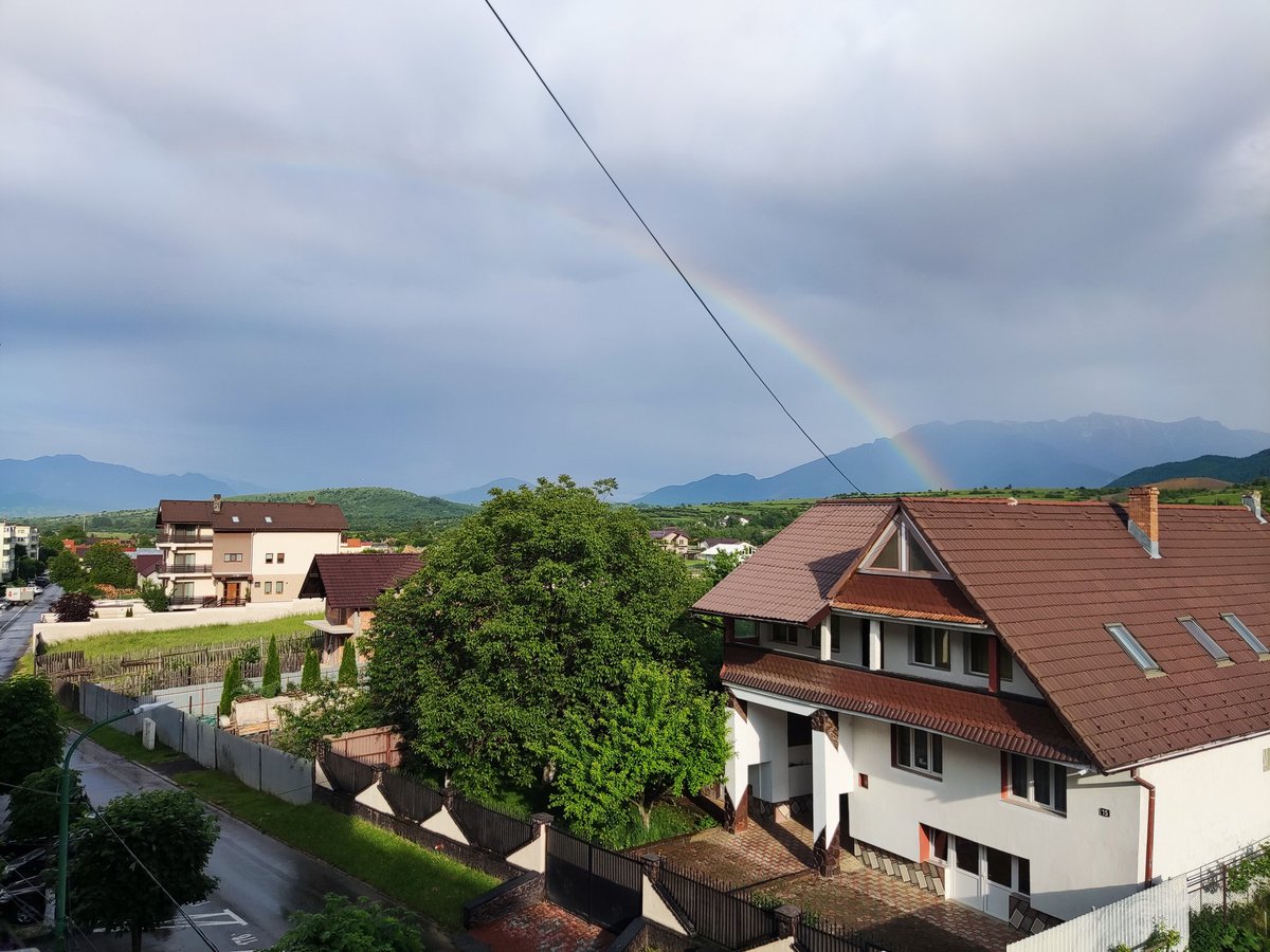 FlaviaIonela's tweet photo. 🌈🤩❤️ https://t.co/Fa4XXPEmxw