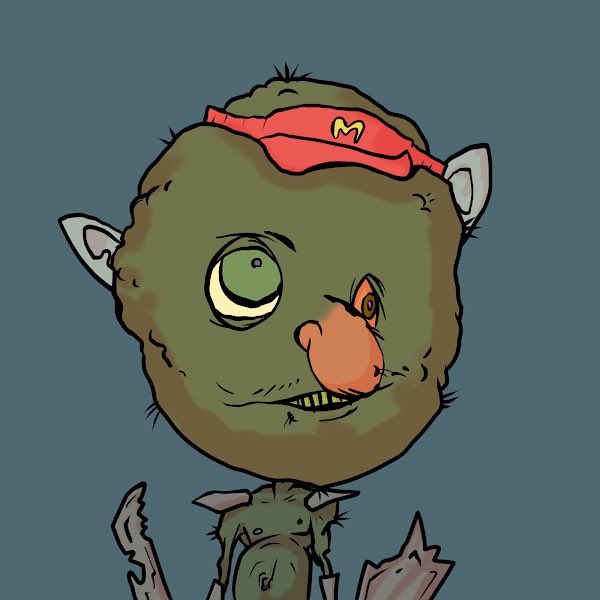 2 more weeks until I walk the stage to finally graduate with a B.S. in Technology Information Management, but <a href="/goblintownwtf/">goblintown.wtf</a> convinced me to work at McDonalds and I’m all for it. MAY I TAK UR ORDRR? <a href="/McGoblinBurger/">McGoblinBurger</a>