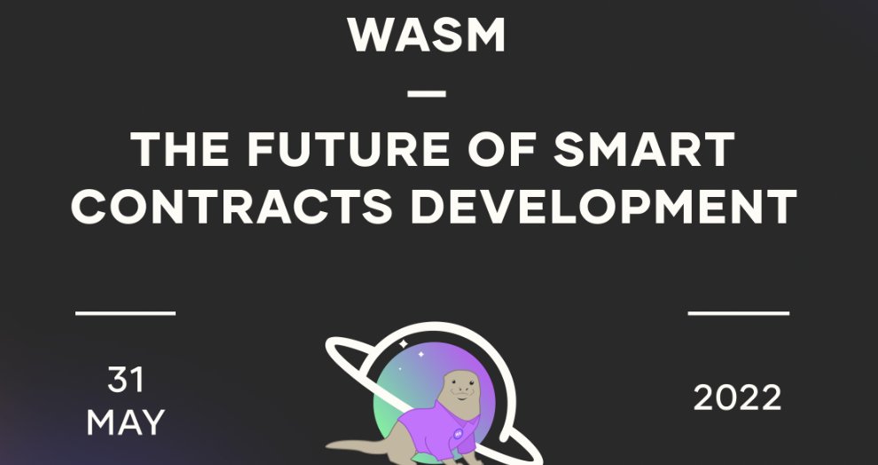 bitfalls's tweet photo. #wasmconf by @supercolony_vs is excellently organized, and resulted in more hits to our content than some live conferences I attended recently. Working on some epic collabs! https://t.co/jbfumb8Hvb
