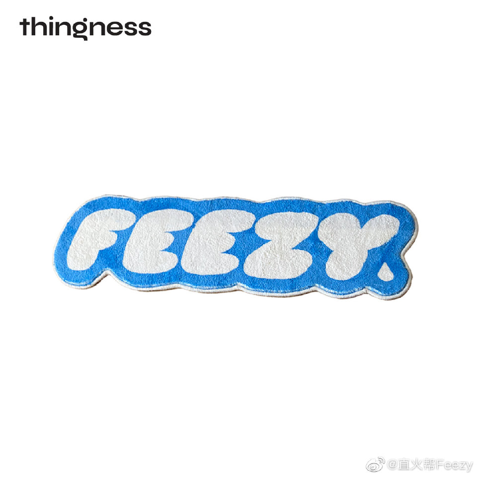 W8VES_TH's tweet photo. [🍍 Weibo Update]

 "พรมกำมะหยี่ FEEZY の" จะเปิดตัวคืนนี้ @/THINGNESS新迷思 
 (กำมะหยี่เป็นคีย์เวิร์ดสำหรับการจัดสไตล์ล่าสุด)

#Feezy #Feezy飞贼 https://t.co/htlaeyqbcp