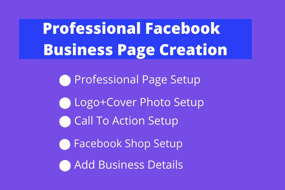 Developerik1's tweet image. I will set up your Facebook ads and Instagram ads campaign, as an ads manager expert.
Service link: fiverr.com/share/xl9RD1

#cg_ootd #NEWS大集会2022 #fbadscampaign #facebookads #fbadsmanager