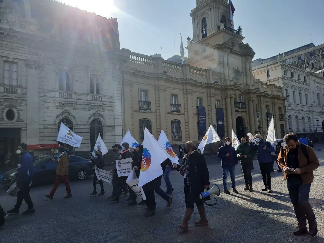 ANFACE_Chile's tweet image. Con nuestros compañeros y compañeras de @fenaedup @Anface2017 @afaebnac @ASUMEChile @ANDIMEnacional @ASFUNCO @aprojunji @Mineduc @nico_cataldo #fuerajuanbravo