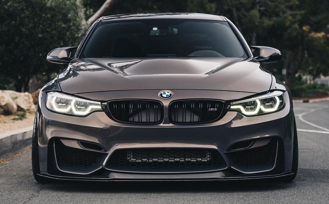 BMW M3 🇩🇪