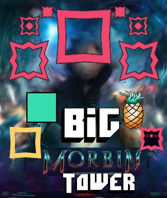 Big Tower Tiny Square 2 on Steam