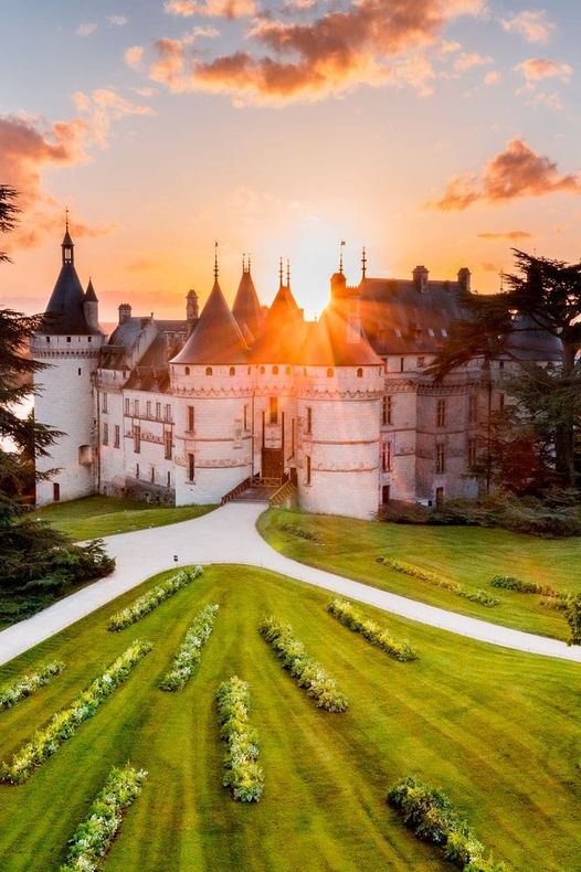 Loire..France

#castle