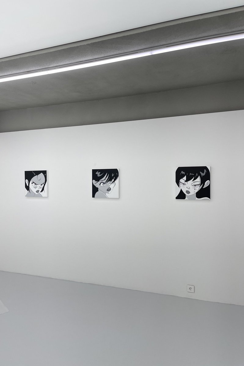 jungwoowon / 宇王 tweet media