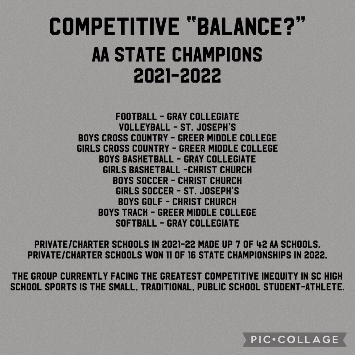 Crescent Tiger Athletics tweet media