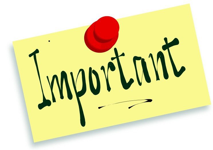 BayElementary's tweet image. ⚠️❗️Talent show rehearsal is cancelled tomorrow!!! We will meet for rehearsal after school on Thursday, June 2nd. Call the office if you have any questions ☎️ @pta_bay