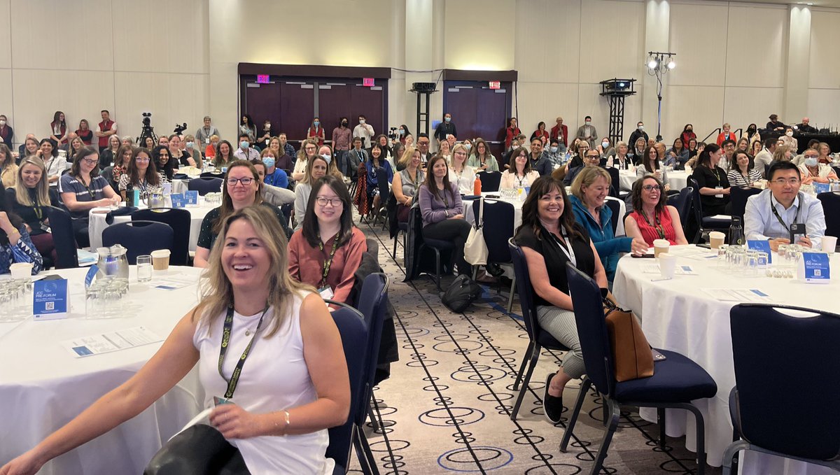 DoctorsOfBC's tweet photo. We’re here at the JCC Pre-Forum to #CollaborateOnHealth! Follow along for highlights of the day @BCPSQC https://t.co/soPwCSFB5u