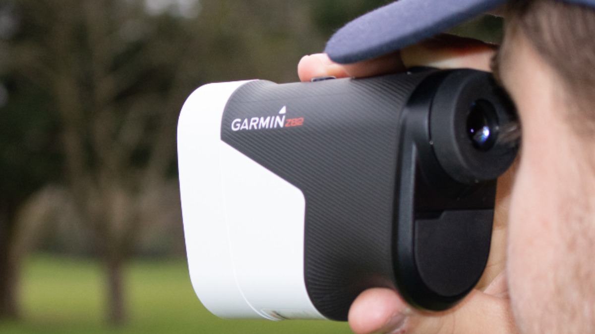 Spalding__GC's tweet photo. The #Garmin #Z82 laser provides pinpoint yardages to within 10 inches, meaning that you can have complete trust in every number ⛳
Come and check it out next time you’re in #SpaldingProShop
👉 https://t.co/1Kd0mU0CZz https://t.co/dt2f0UskYB