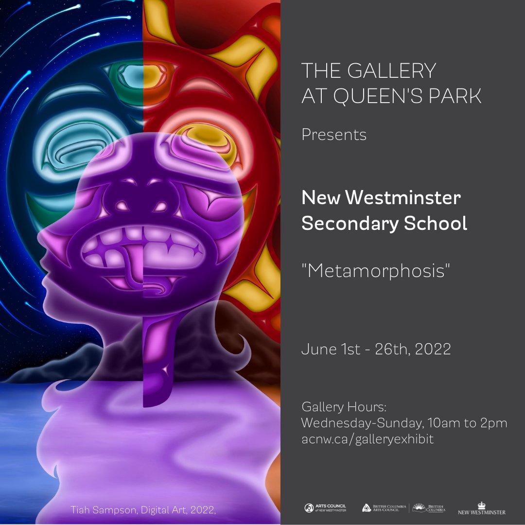 The Gallery at Queen’s Park tweet media