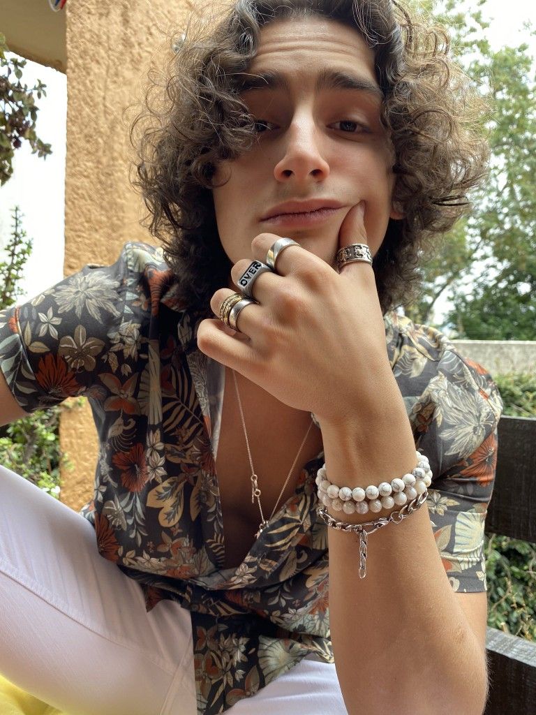 NickelodeonLA's tweet photo. ¡¿Podemos hablar de @mailomarcos  😍?!💖 https://t.co/FlRWhAjNmR