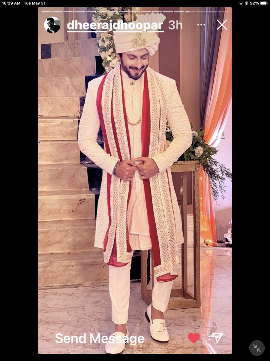 shafoo1's tweet photo. @FilmyGupshups @DheerajDhoopar @FilmyGupshups THE SEXYY @DheerajDhoopar LOOKINGG CUTEST DULHERAJA IN PAGDI THE SEXYY @DheerajDhoopar LOOKING PUNJABI 👑👑👑👑👑👑👑👑👑PRINCE CHARMING MUNDA DULHERAJA LOOKINGG HOT ❤️‍🔥❤️‍🔥❤️‍🔥❤️‍🔥❤️‍🔥❤️‍🔥❤️‍🔥❤️‍🔥❤️‍🔥❤️‍🔥NON STOP WITH HIS DIMPLE SIMPLE SMILEEEE.😍😍😍😍😍😍😍😍 https://t.co/UV1R12JJdx
